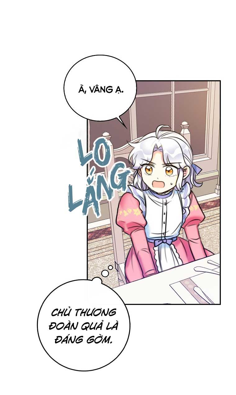 đọc truyện Sinh Ra Là Con Gái Của Ác Nữ Chương 10 ảnh 27 tại Thiên Thai Truyện