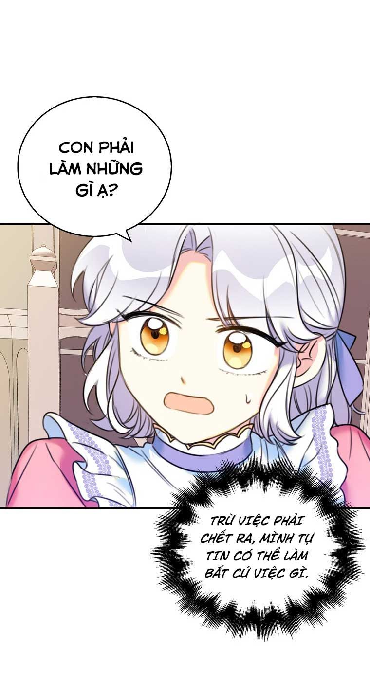 đọc truyện Sinh Ra Là Con Gái Của Ác Nữ Chương 10 ảnh 29 tại Thiên Thai Truyện