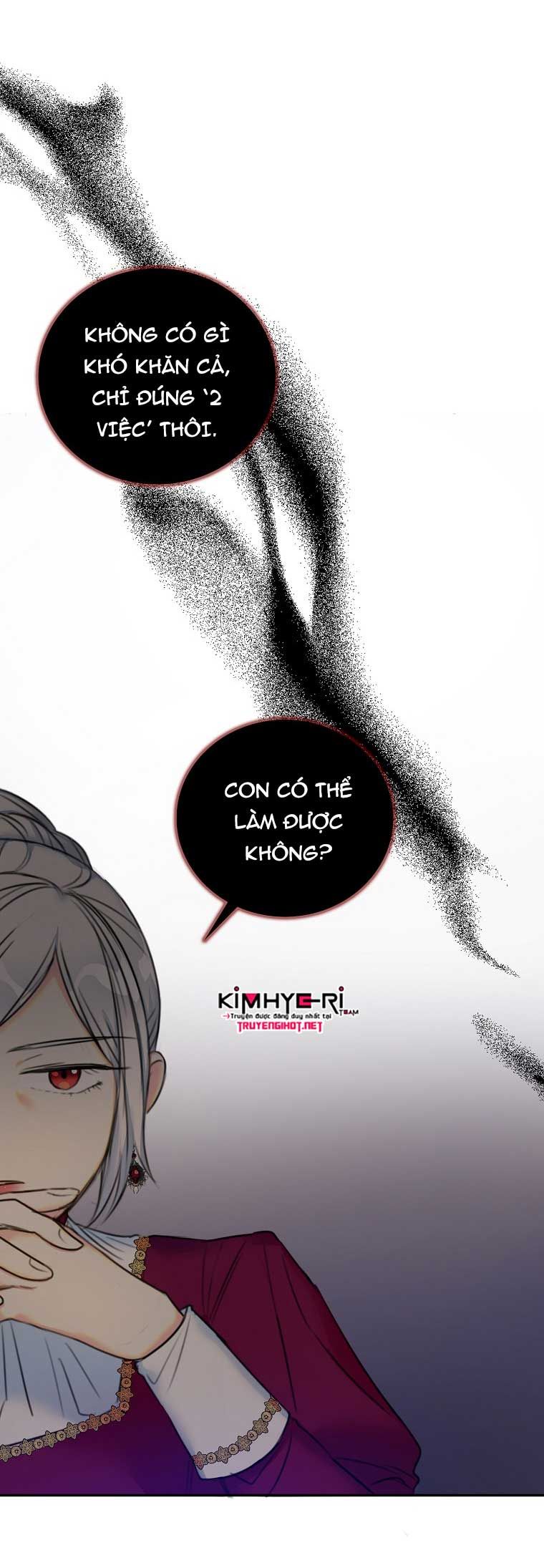 đọc truyện Sinh Ra Là Con Gái Của Ác Nữ Chương 10 ảnh 30 tại Thiên Thai Truyện