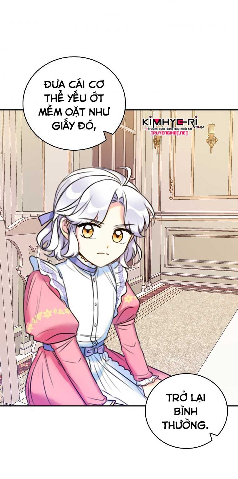 đọc truyện Sinh Ra Là Con Gái Của Ác Nữ Chương 10 ảnh 33 tại Thiên Thai Truyện