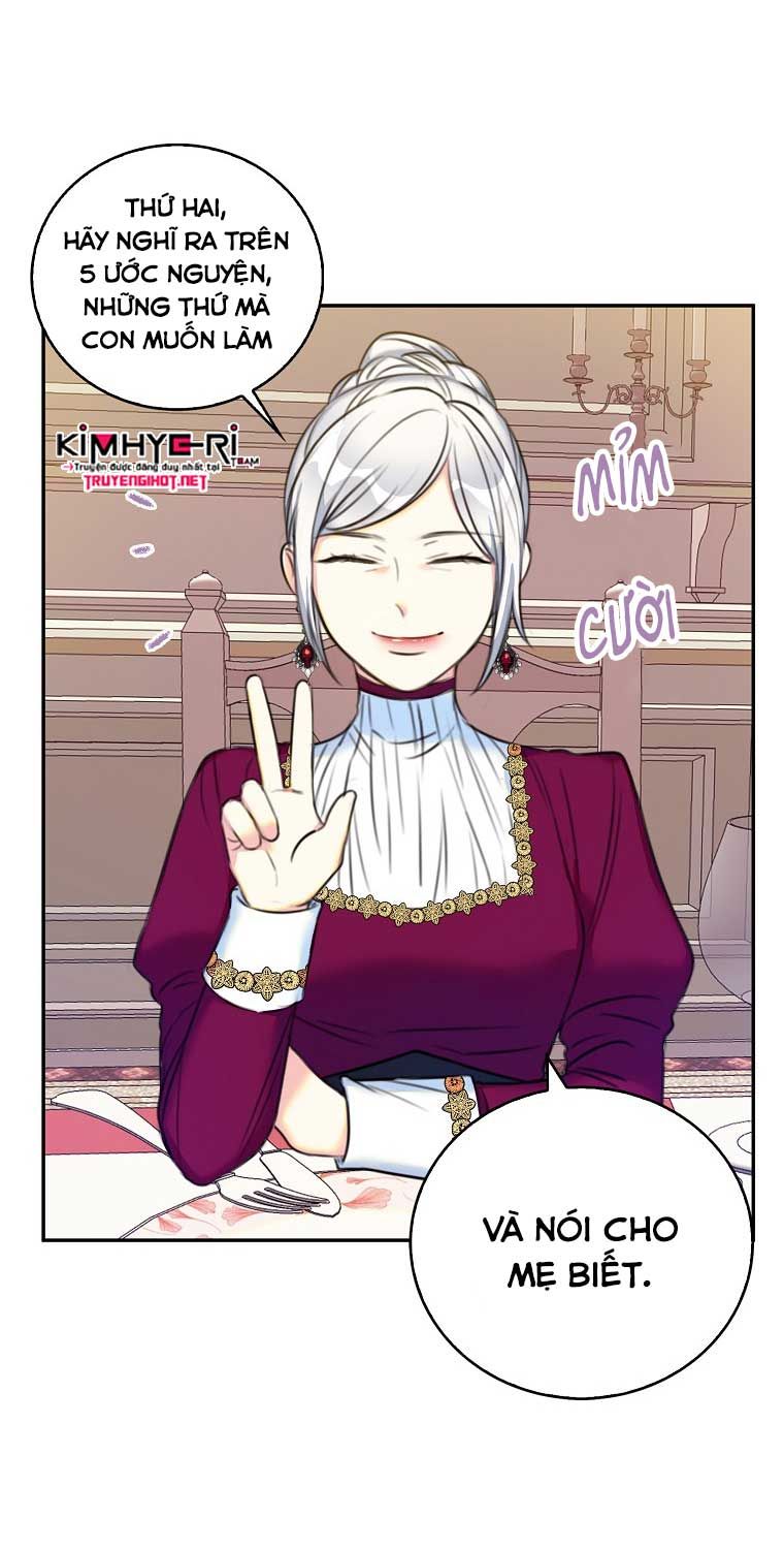 đọc truyện Sinh Ra Là Con Gái Của Ác Nữ Chương 10 ảnh 35 tại Thiên Thai Truyện