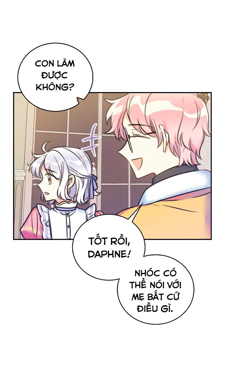 đọc truyện Sinh Ra Là Con Gái Của Ác Nữ Chương 10 ảnh 36 tại Thiên Thai Truyện