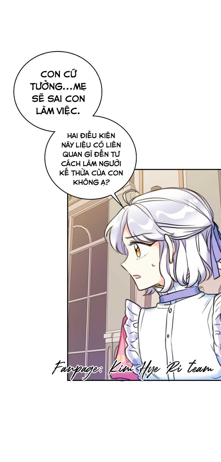 đọc truyện Sinh Ra Là Con Gái Của Ác Nữ Chương 10 ảnh 37 tại Thiên Thai Truyện