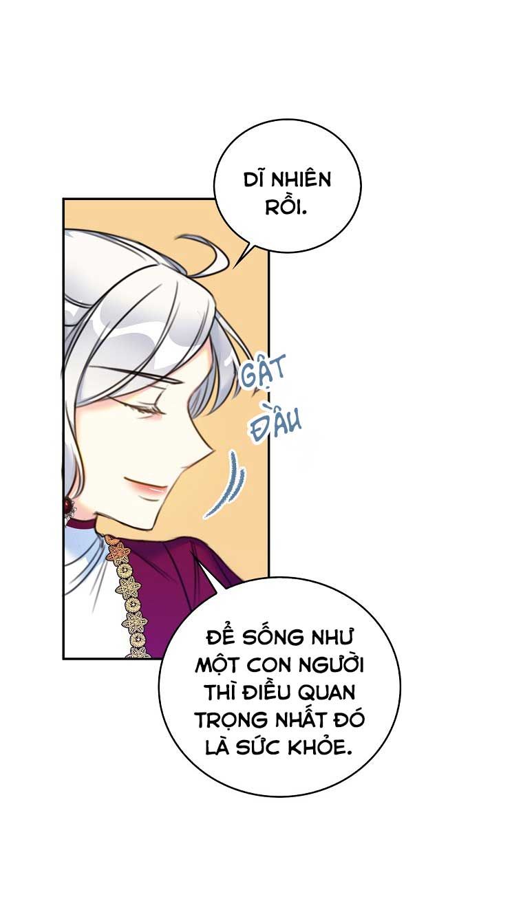 đọc truyện Sinh Ra Là Con Gái Của Ác Nữ Chương 10 ảnh 38 tại Thiên Thai Truyện