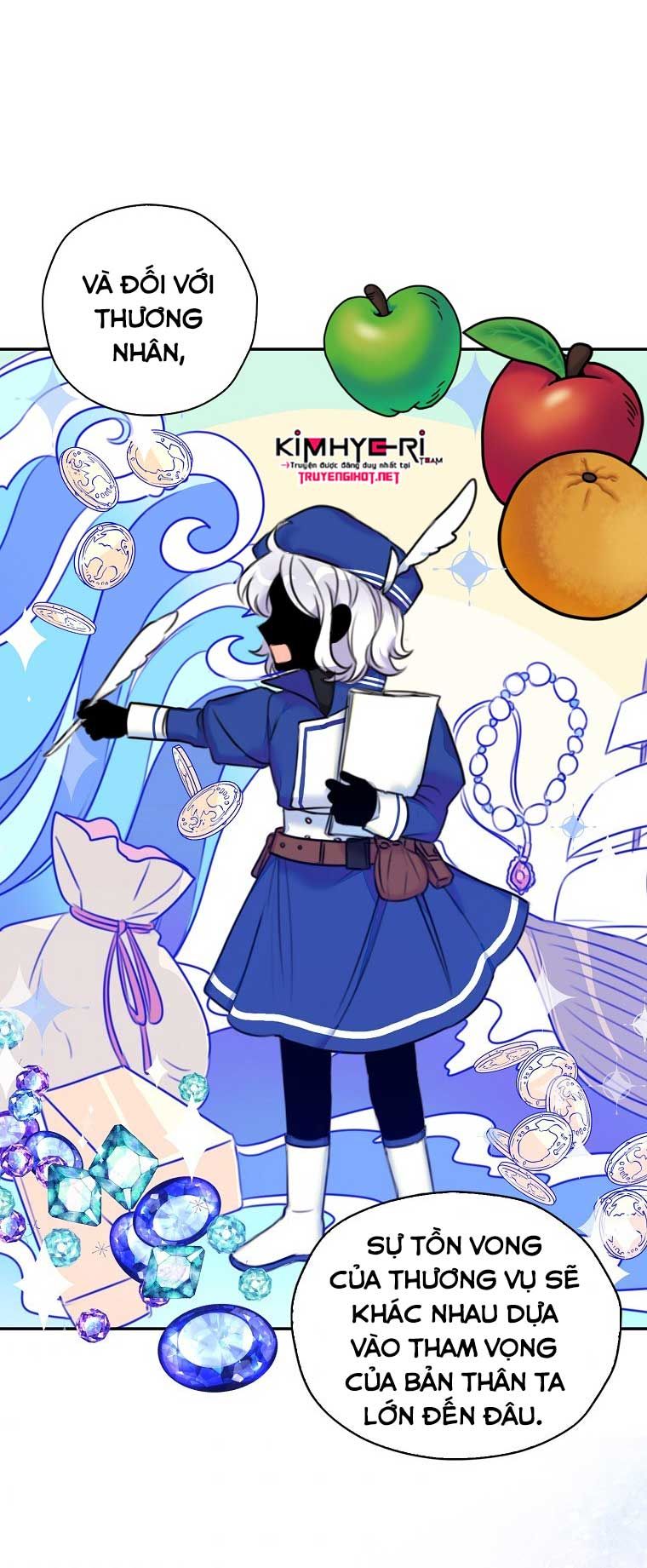 đọc truyện Sinh Ra Là Con Gái Của Ác Nữ Chương 10 ảnh 39 tại Thiên Thai Truyện