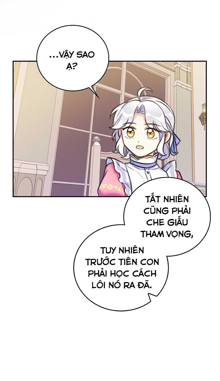 đọc truyện Sinh Ra Là Con Gái Của Ác Nữ Chương 10 ảnh 41 tại Thiên Thai Truyện