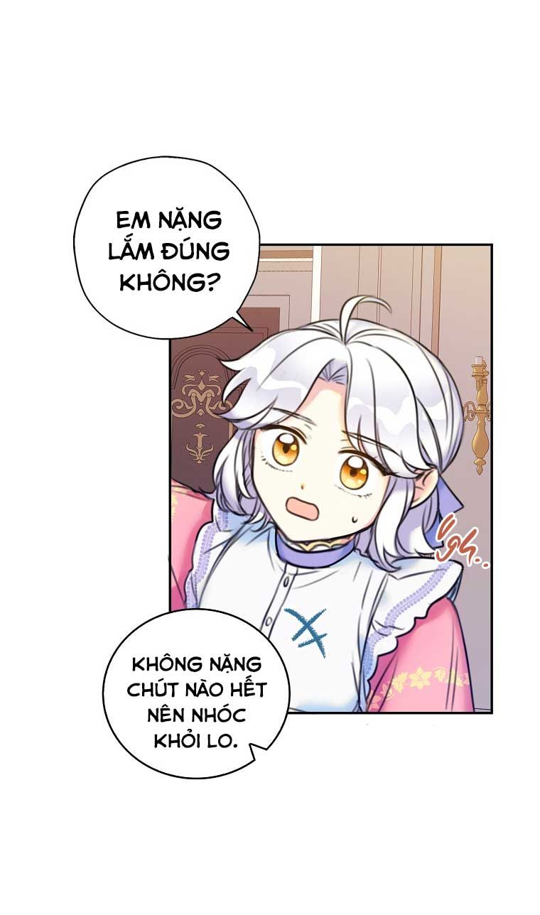 đọc truyện Sinh Ra Là Con Gái Của Ác Nữ Chương 10 ảnh 6 tại Thiên Thai Truyện