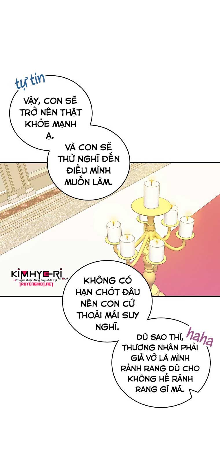 đọc truyện Sinh Ra Là Con Gái Của Ác Nữ Chương 10 ảnh 42 tại Thiên Thai Truyện