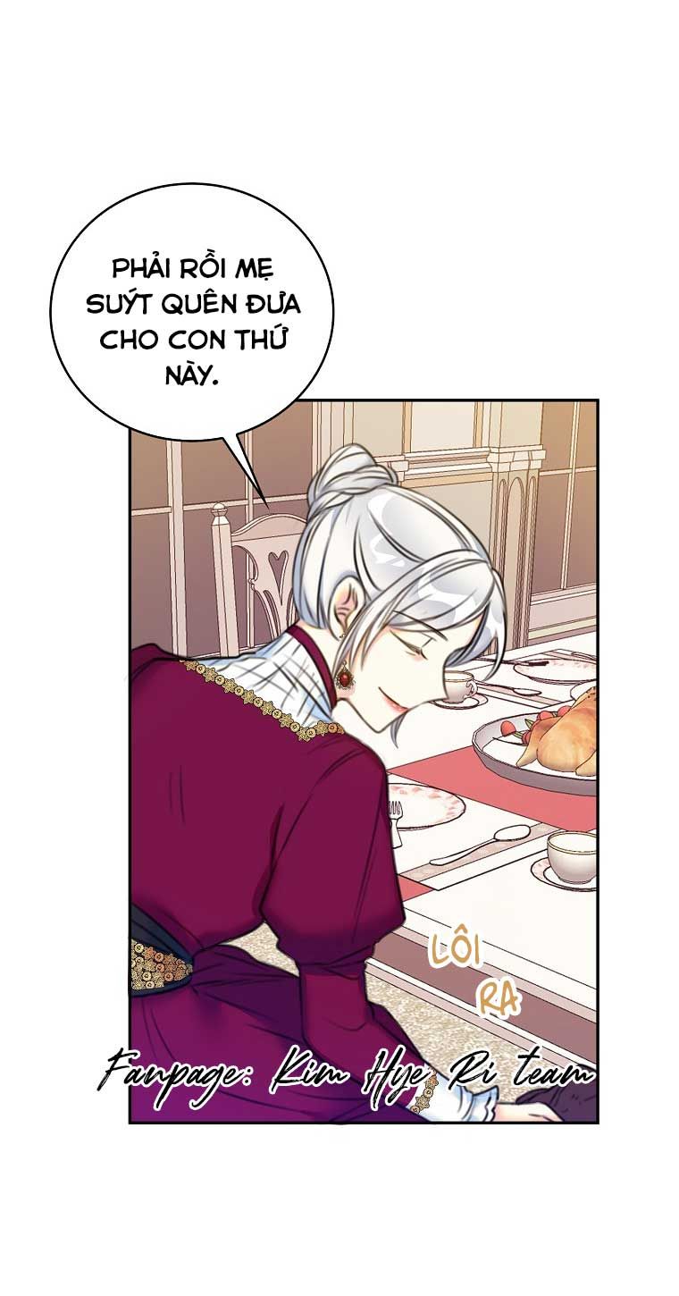 đọc truyện Sinh Ra Là Con Gái Của Ác Nữ Chương 10 ảnh 43 tại Thiên Thai Truyện