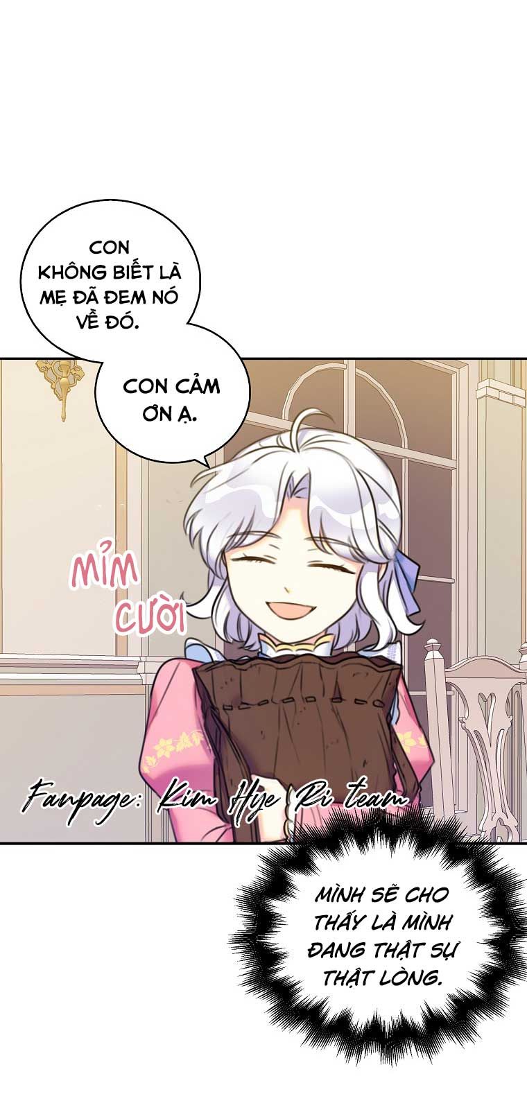 đọc truyện Sinh Ra Là Con Gái Của Ác Nữ Chương 10 ảnh 52 tại Thiên Thai Truyện