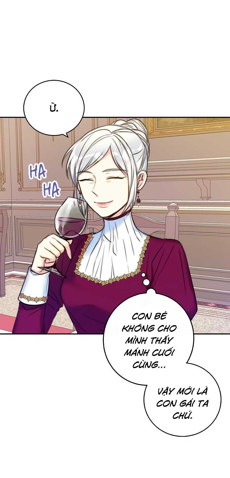 đọc truyện Sinh Ra Là Con Gái Của Ác Nữ Chương 10 ảnh 53 tại Thiên Thai Truyện