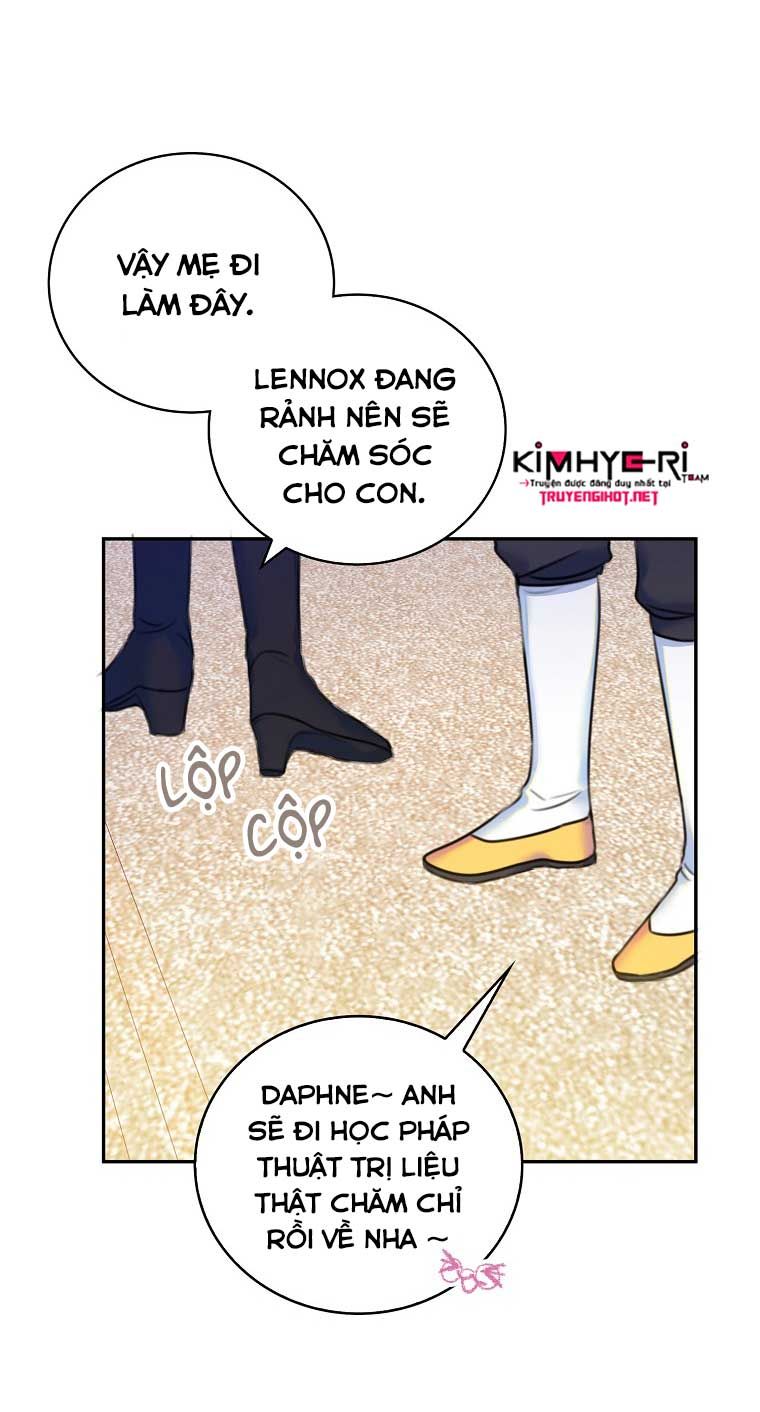 đọc truyện Sinh Ra Là Con Gái Của Ác Nữ Chương 10 ảnh 54 tại Thiên Thai Truyện