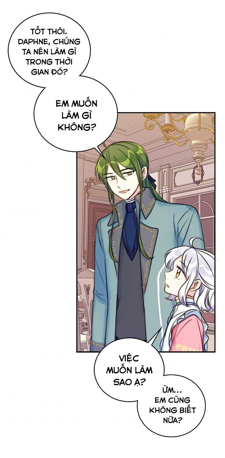 đọc truyện Sinh Ra Là Con Gái Của Ác Nữ Chương 10 ảnh 56 tại Thiên Thai Truyện