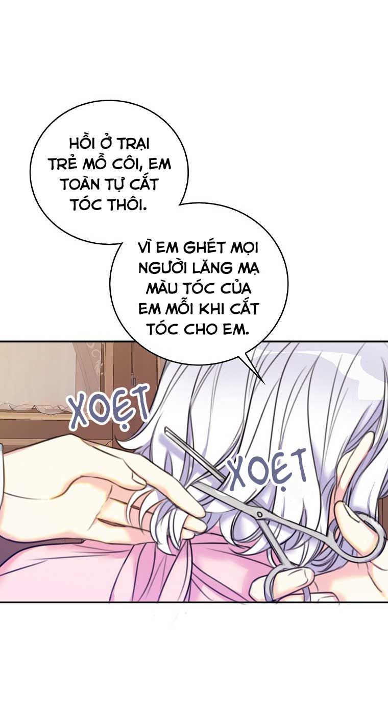 đọc truyện Sinh Ra Là Con Gái Của Ác Nữ Chương 10 ảnh 58 tại Thiên Thai Truyện