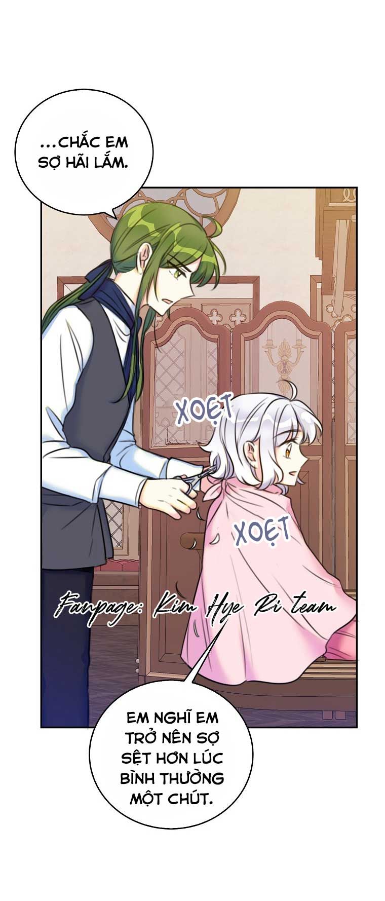 đọc truyện Sinh Ra Là Con Gái Của Ác Nữ Chương 10 ảnh 59 tại Thiên Thai Truyện