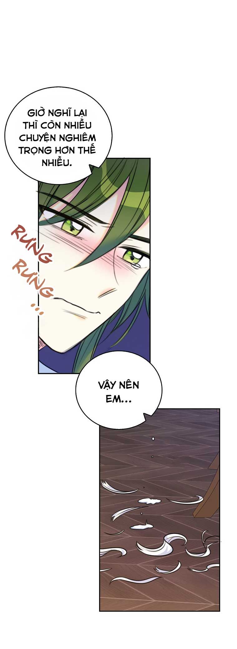 đọc truyện Sinh Ra Là Con Gái Của Ác Nữ Chương 10 ảnh 61 tại Thiên Thai Truyện