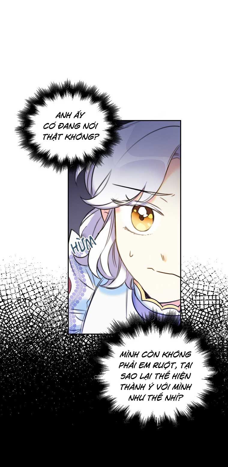 đọc truyện Sinh Ra Là Con Gái Của Ác Nữ Chương 10 ảnh 8 tại Thiên Thai Truyện