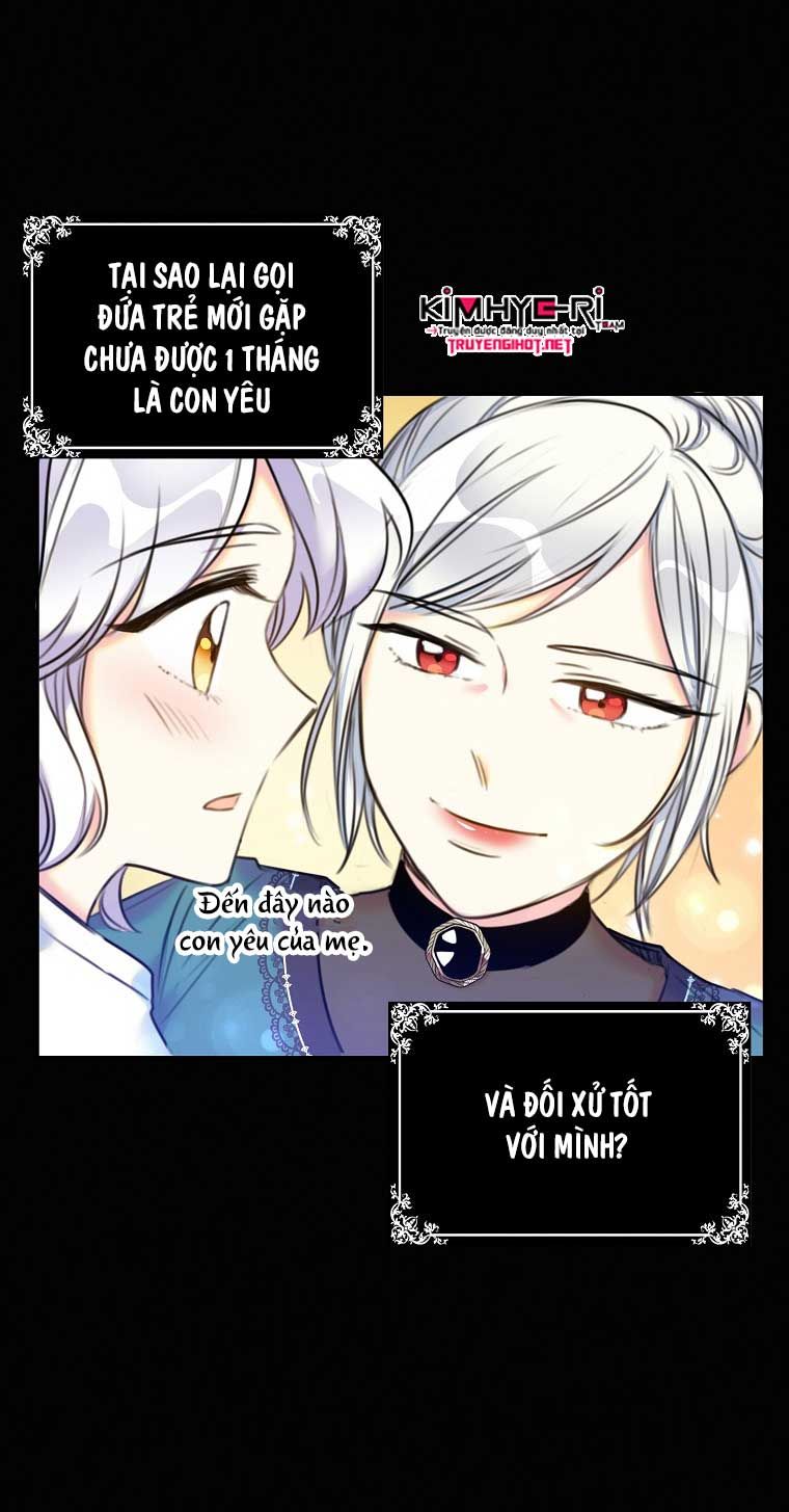 đọc truyện Sinh Ra Là Con Gái Của Ác Nữ Chương 10 ảnh 65 tại Thiên Thai Truyện