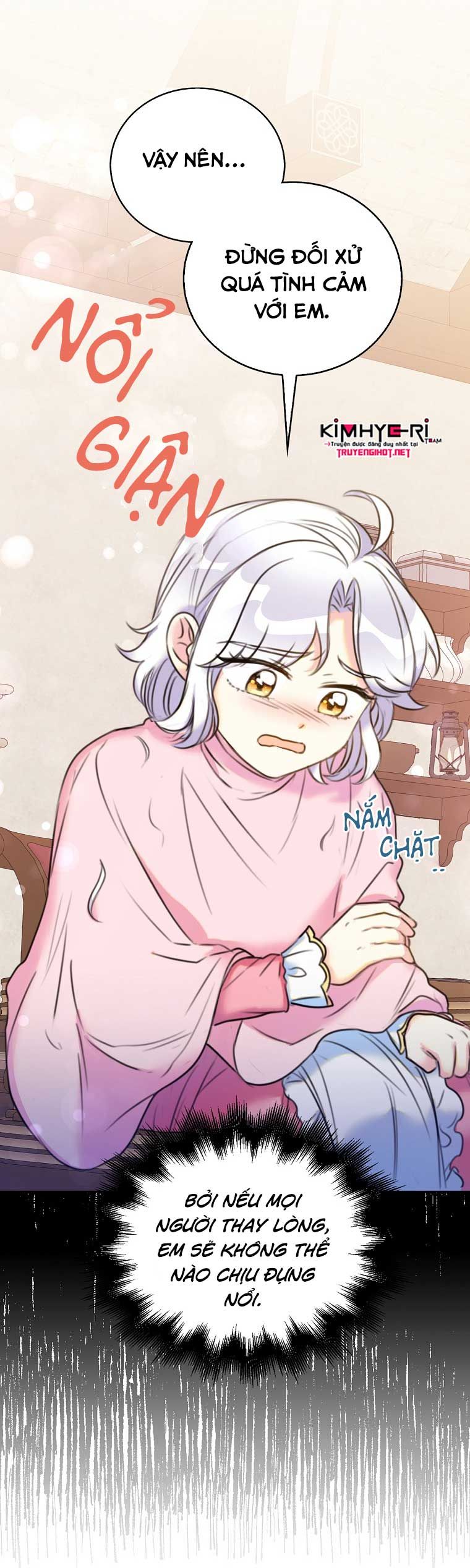 đọc truyện Sinh Ra Là Con Gái Của Ác Nữ Chương 10 ảnh 68 tại Thiên Thai Truyện