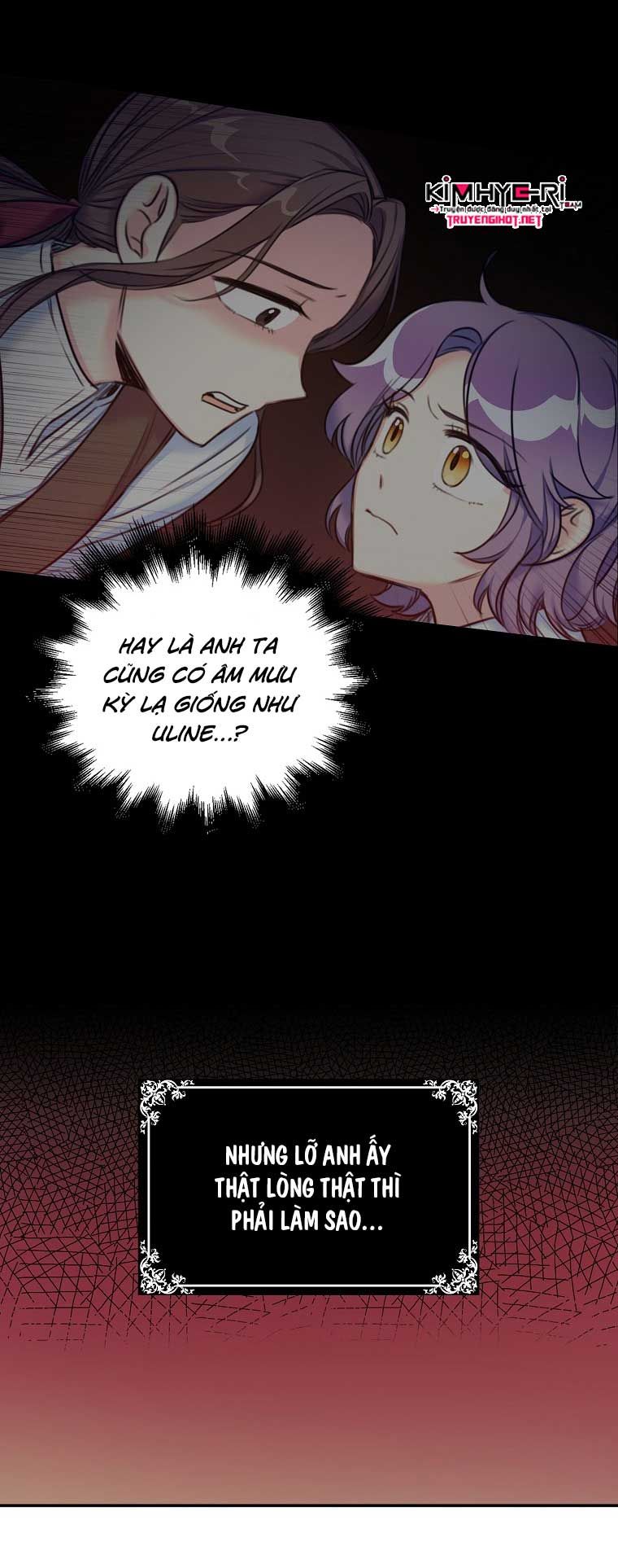 đọc truyện Sinh Ra Là Con Gái Của Ác Nữ Chương 10 ảnh 9 tại Thiên Thai Truyện