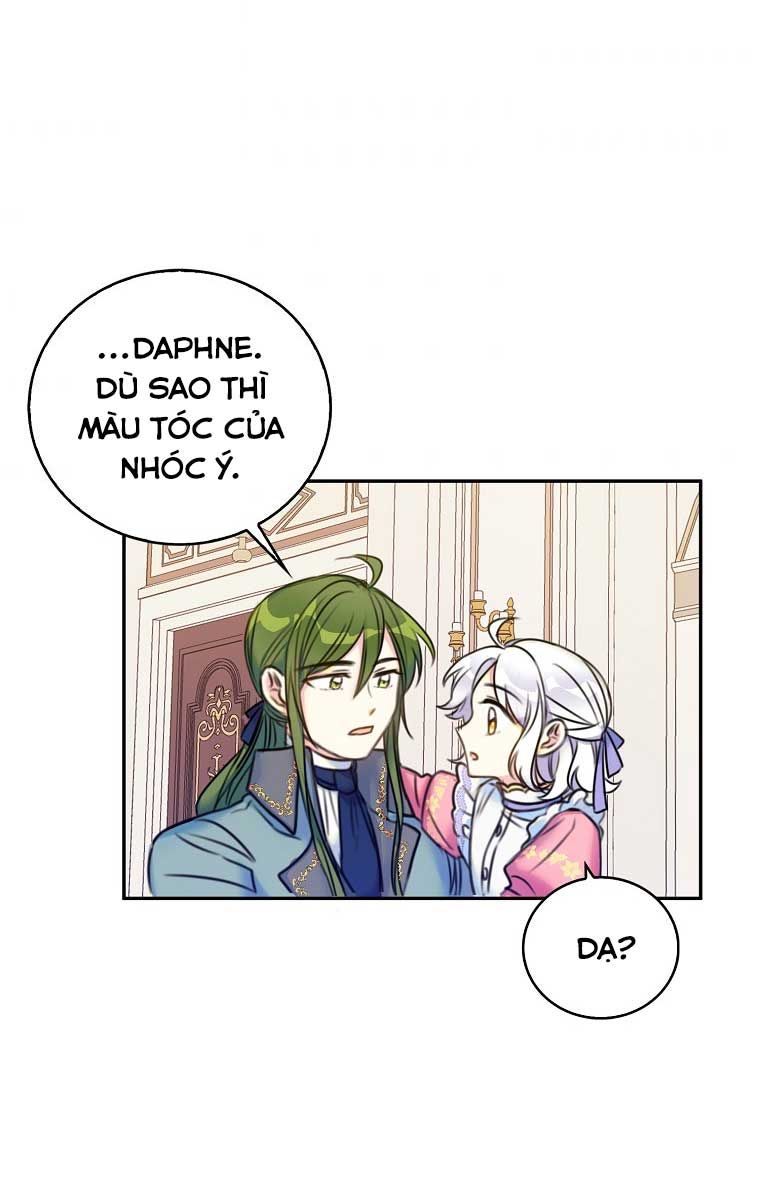 đọc truyện Sinh Ra Là Con Gái Của Ác Nữ Chương 10 ảnh 11 tại Thiên Thai Truyện