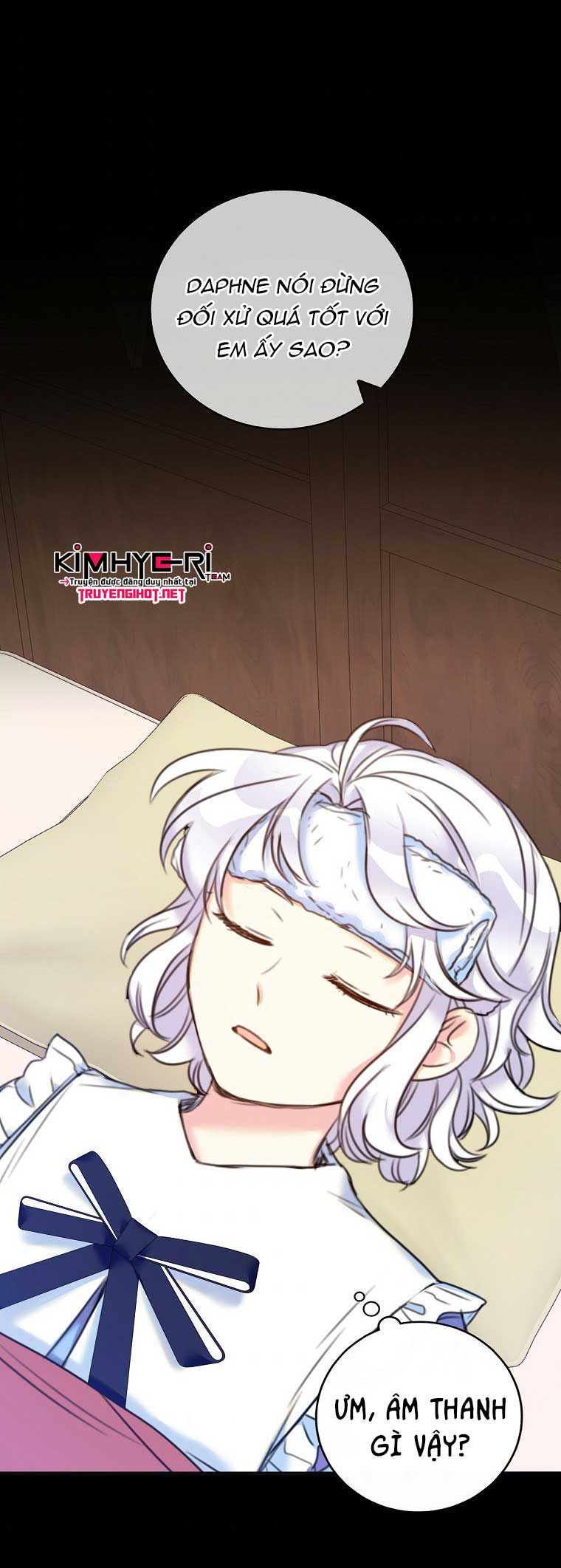 đọc truyện Sinh Ra Là Con Gái Của Ác Nữ Chương 11 ảnh 3 tại Thiên Thai Truyện