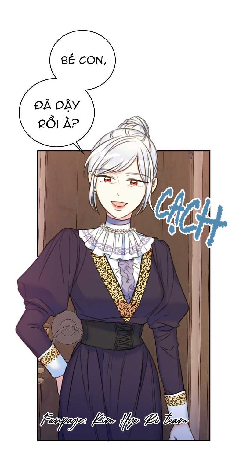 đọc truyện Sinh Ra Là Con Gái Của Ác Nữ Chương 11 ảnh 13 tại Thiên Thai Truyện