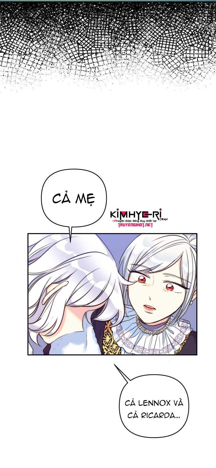 đọc truyện Sinh Ra Là Con Gái Của Ác Nữ Chương 11 ảnh 18 tại Thiên Thai Truyện