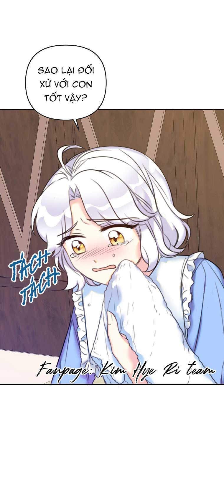 đọc truyện Sinh Ra Là Con Gái Của Ác Nữ Chương 11 ảnh 19 tại Thiên Thai Truyện