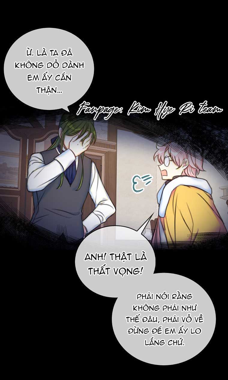 đọc truyện Sinh Ra Là Con Gái Của Ác Nữ Chương 11 ảnh 4 tại Thiên Thai Truyện