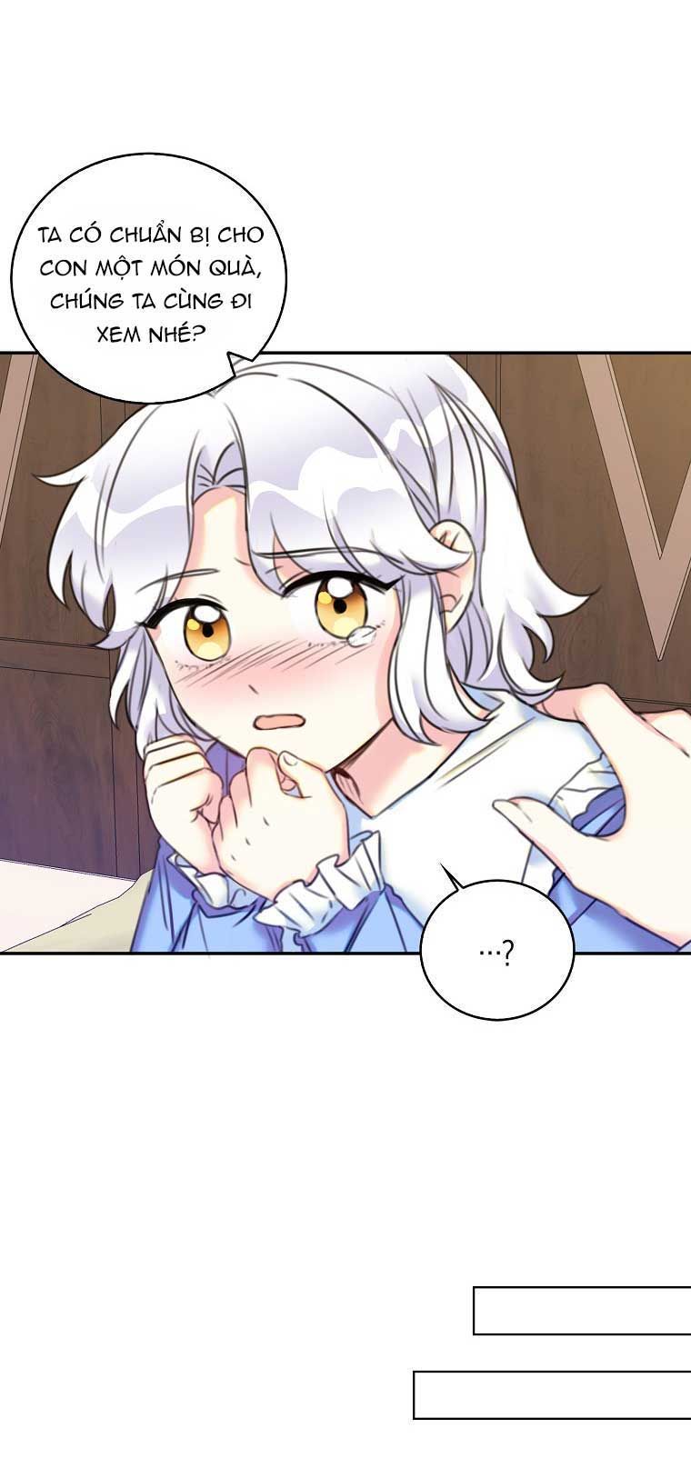 đọc truyện Sinh Ra Là Con Gái Của Ác Nữ Chương 11 ảnh 23 tại Thiên Thai Truyện