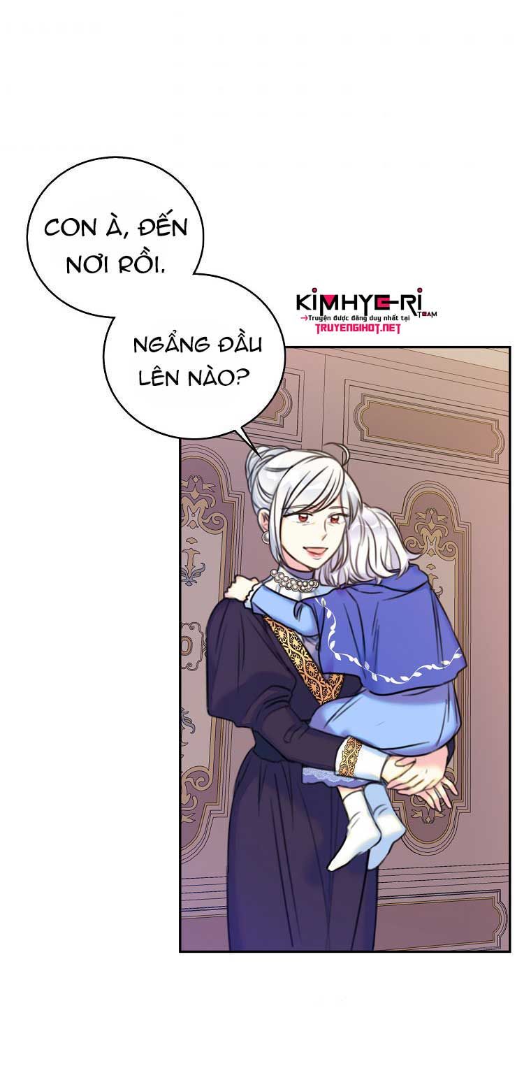 đọc truyện Sinh Ra Là Con Gái Của Ác Nữ Chương 11 ảnh 26 tại Thiên Thai Truyện