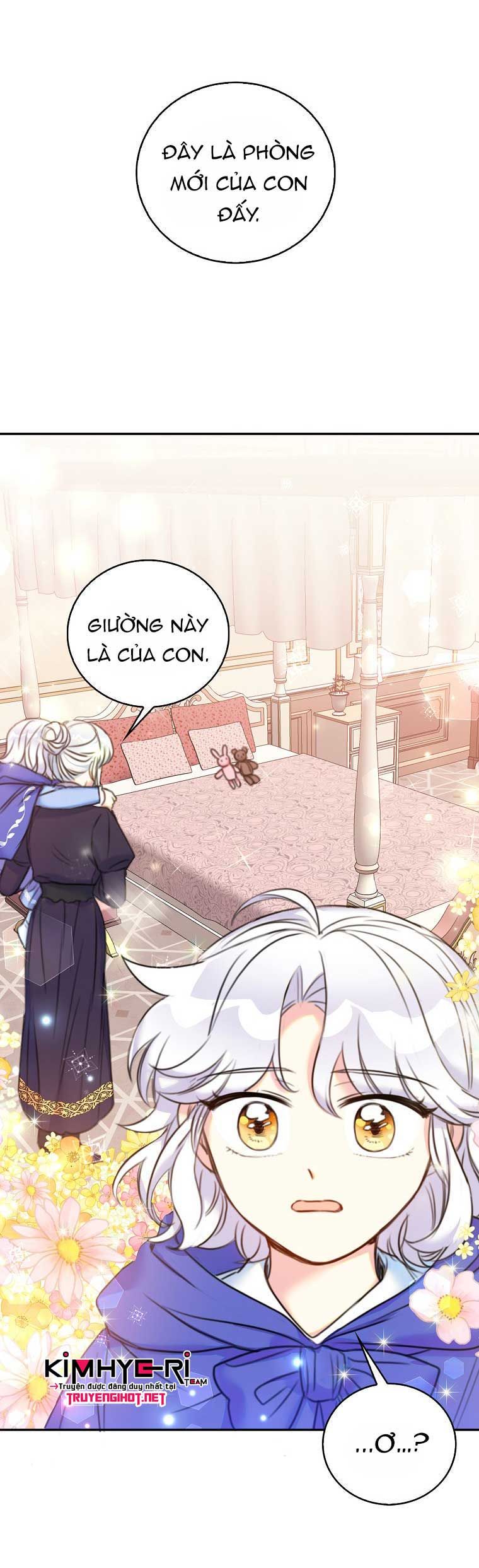 đọc truyện Sinh Ra Là Con Gái Của Ác Nữ Chương 11 ảnh 27 tại Thiên Thai Truyện