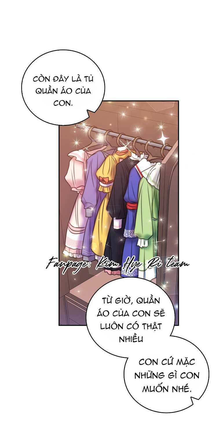 đọc truyện Sinh Ra Là Con Gái Của Ác Nữ Chương 11 ảnh 28 tại Thiên Thai Truyện