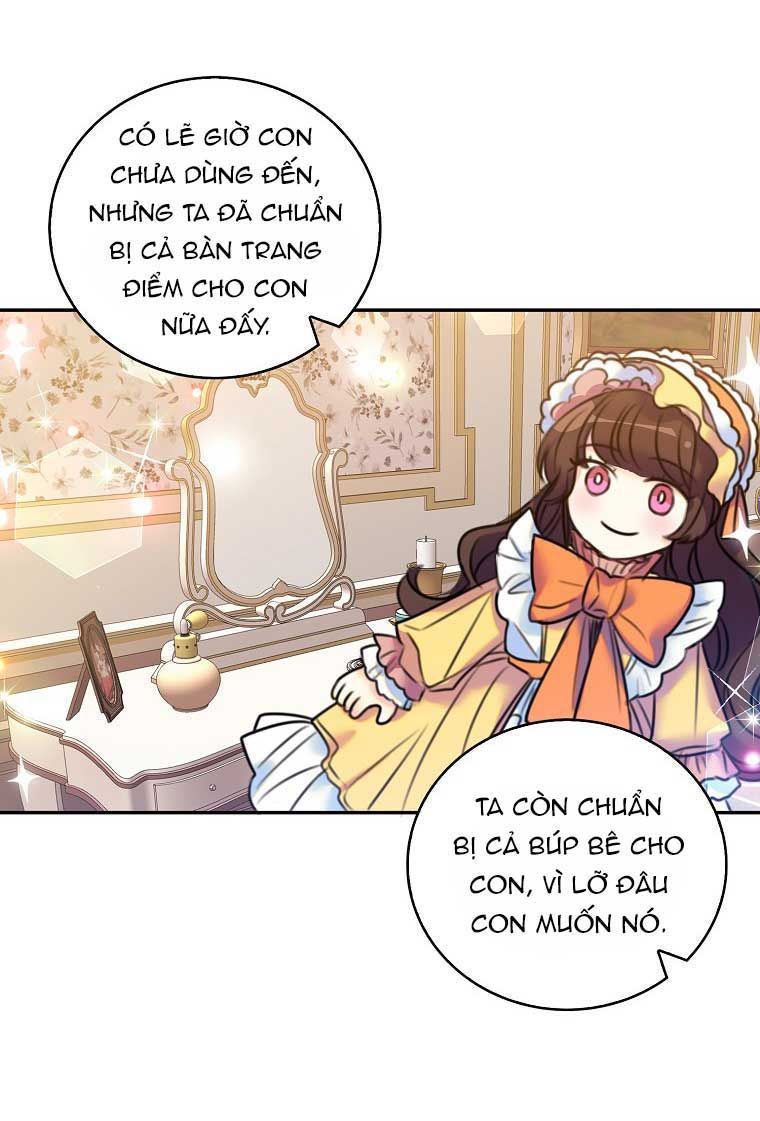 đọc truyện Sinh Ra Là Con Gái Của Ác Nữ Chương 11 ảnh 29 tại Thiên Thai Truyện