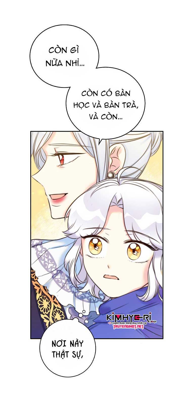 đọc truyện Sinh Ra Là Con Gái Của Ác Nữ Chương 11 ảnh 30 tại Thiên Thai Truyện