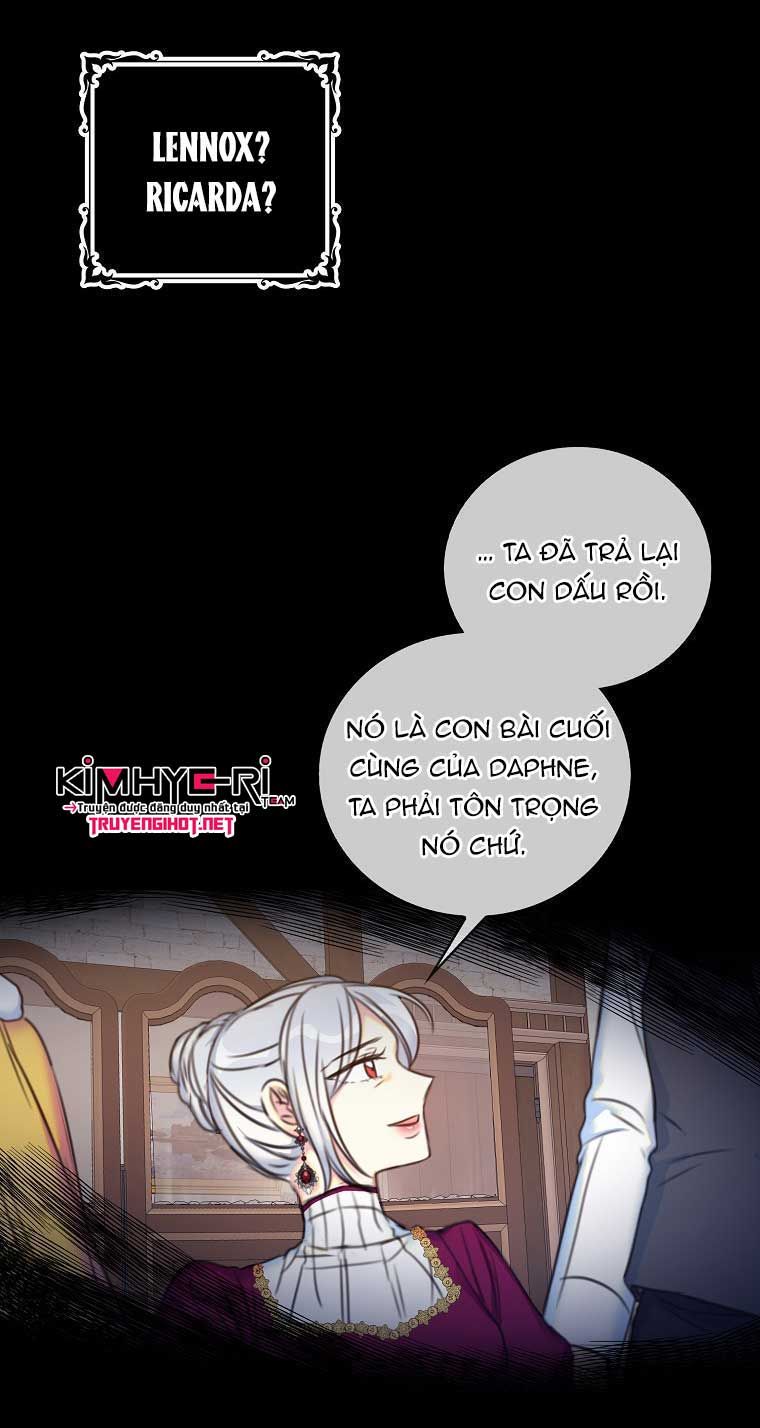 đọc truyện Sinh Ra Là Con Gái Của Ác Nữ Chương 11 ảnh 5 tại Thiên Thai Truyện