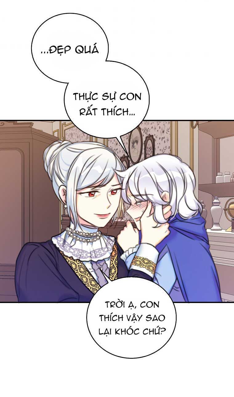 đọc truyện Sinh Ra Là Con Gái Của Ác Nữ Chương 11 ảnh 33 tại Thiên Thai Truyện