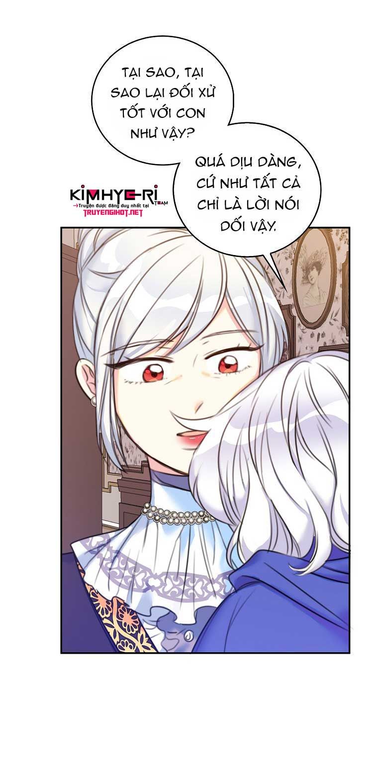 đọc truyện Sinh Ra Là Con Gái Của Ác Nữ Chương 11 ảnh 34 tại Thiên Thai Truyện