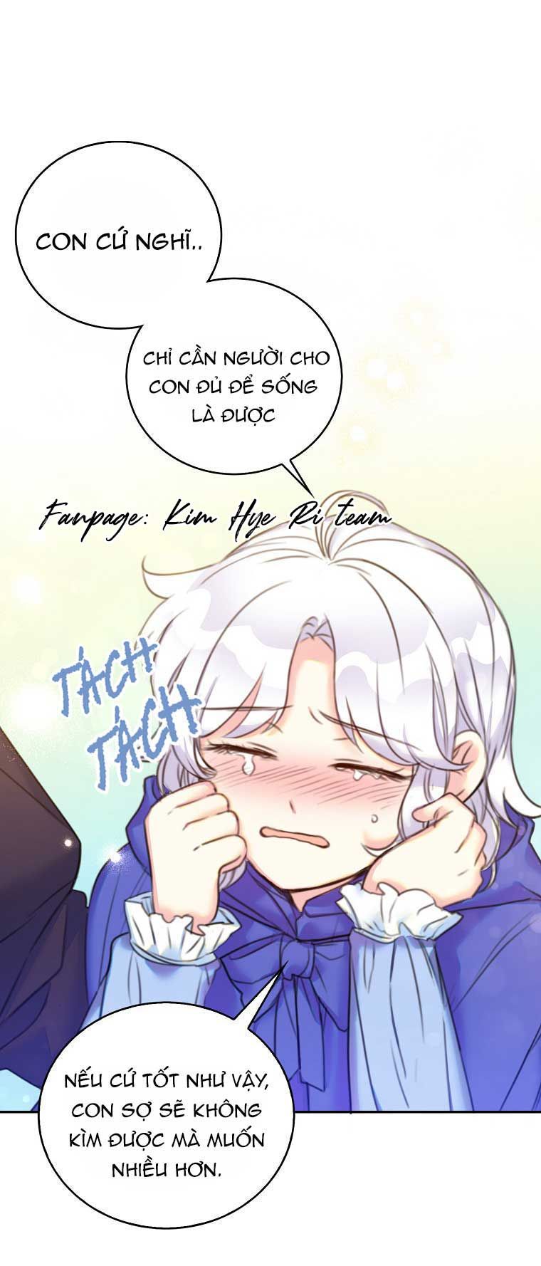 đọc truyện Sinh Ra Là Con Gái Của Ác Nữ Chương 11 ảnh 35 tại Thiên Thai Truyện