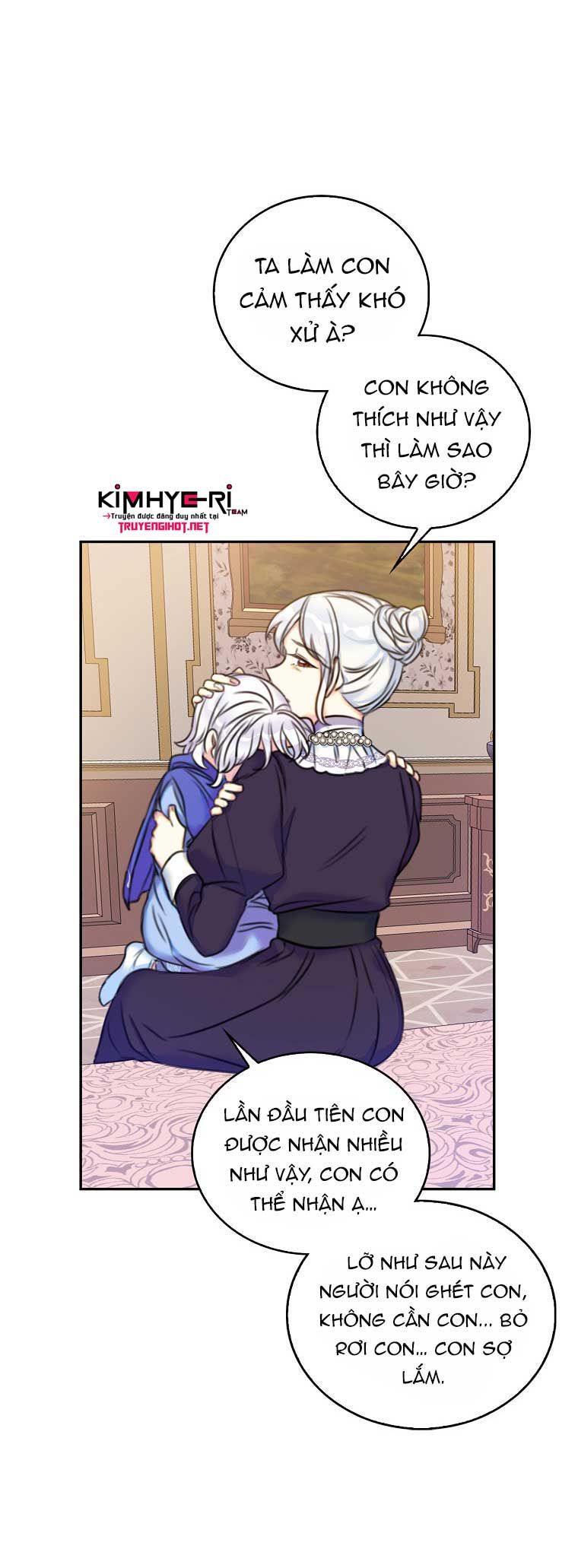 đọc truyện Sinh Ra Là Con Gái Của Ác Nữ Chương 11 ảnh 36 tại Thiên Thai Truyện