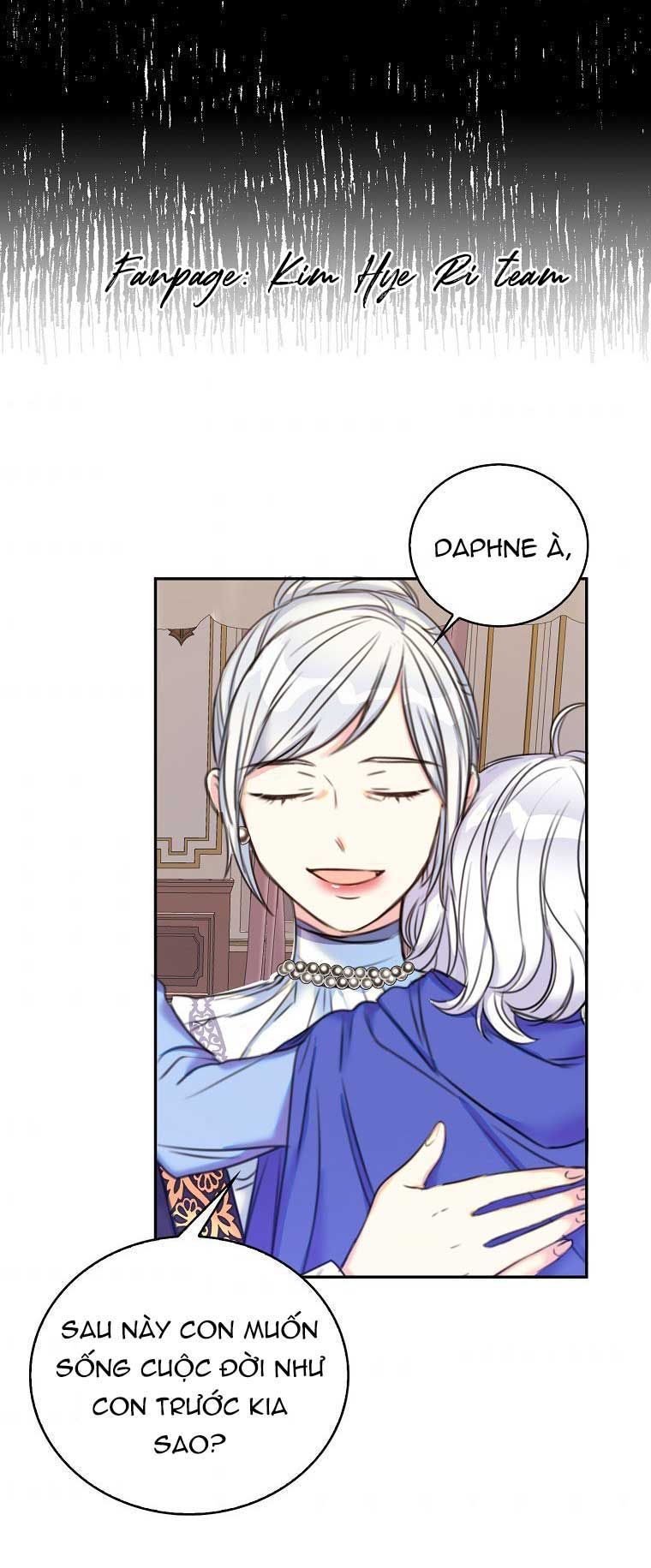 đọc truyện Sinh Ra Là Con Gái Của Ác Nữ Chương 11 ảnh 39 tại Thiên Thai Truyện