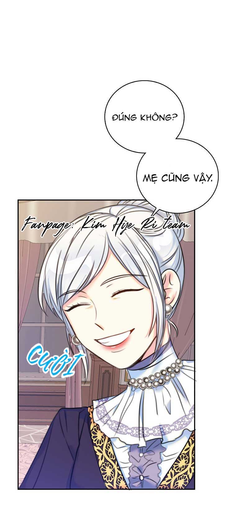 đọc truyện Sinh Ra Là Con Gái Của Ác Nữ Chương 11 ảnh 41 tại Thiên Thai Truyện