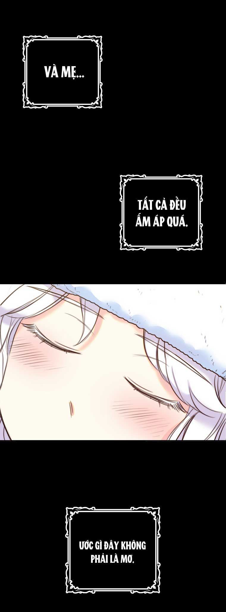 đọc truyện Sinh Ra Là Con Gái Của Ác Nữ Chương 11 ảnh 6 tại Thiên Thai Truyện