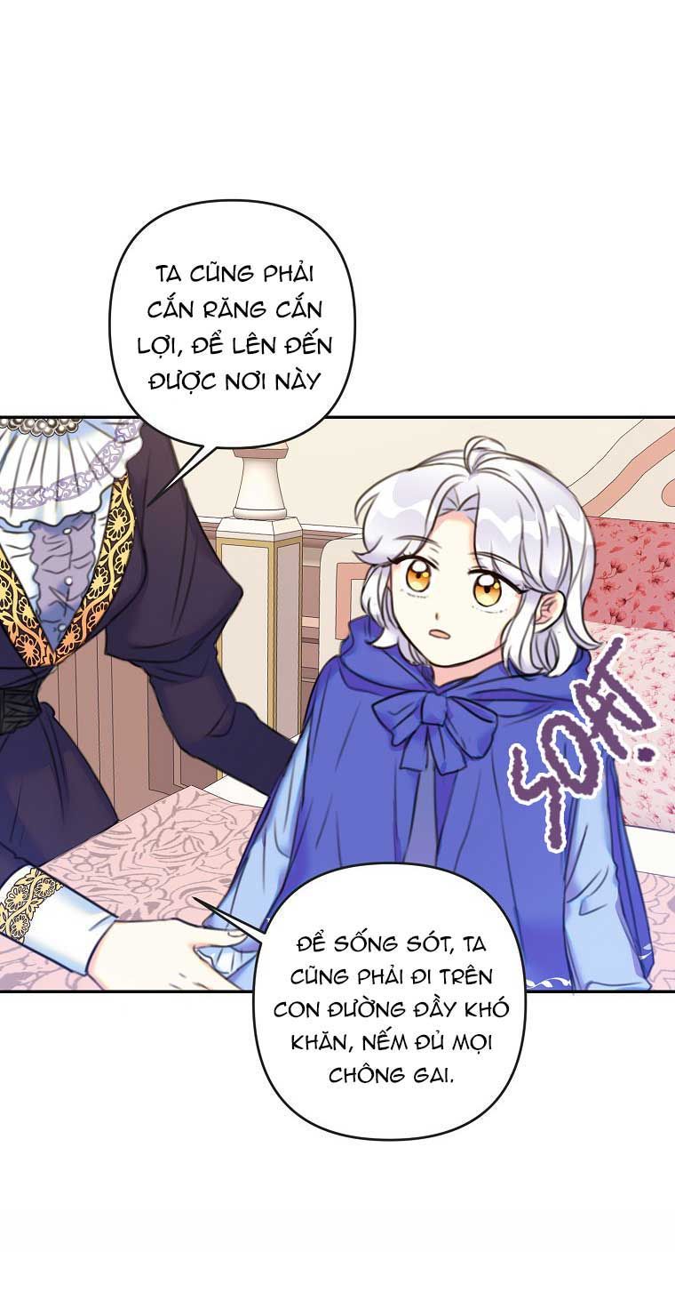 đọc truyện Sinh Ra Là Con Gái Của Ác Nữ Chương 11 ảnh 42 tại Thiên Thai Truyện