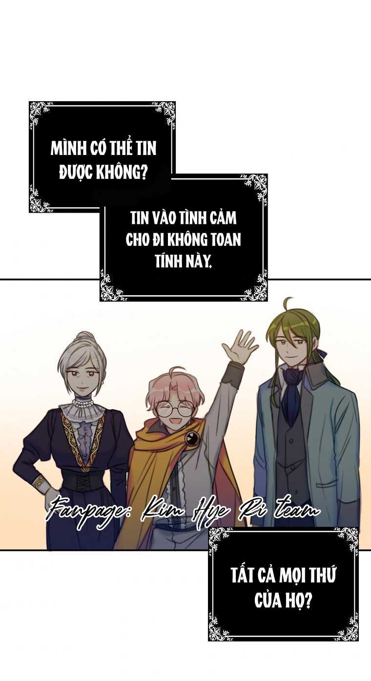 đọc truyện Sinh Ra Là Con Gái Của Ác Nữ Chương 11 ảnh 53 tại Thiên Thai Truyện