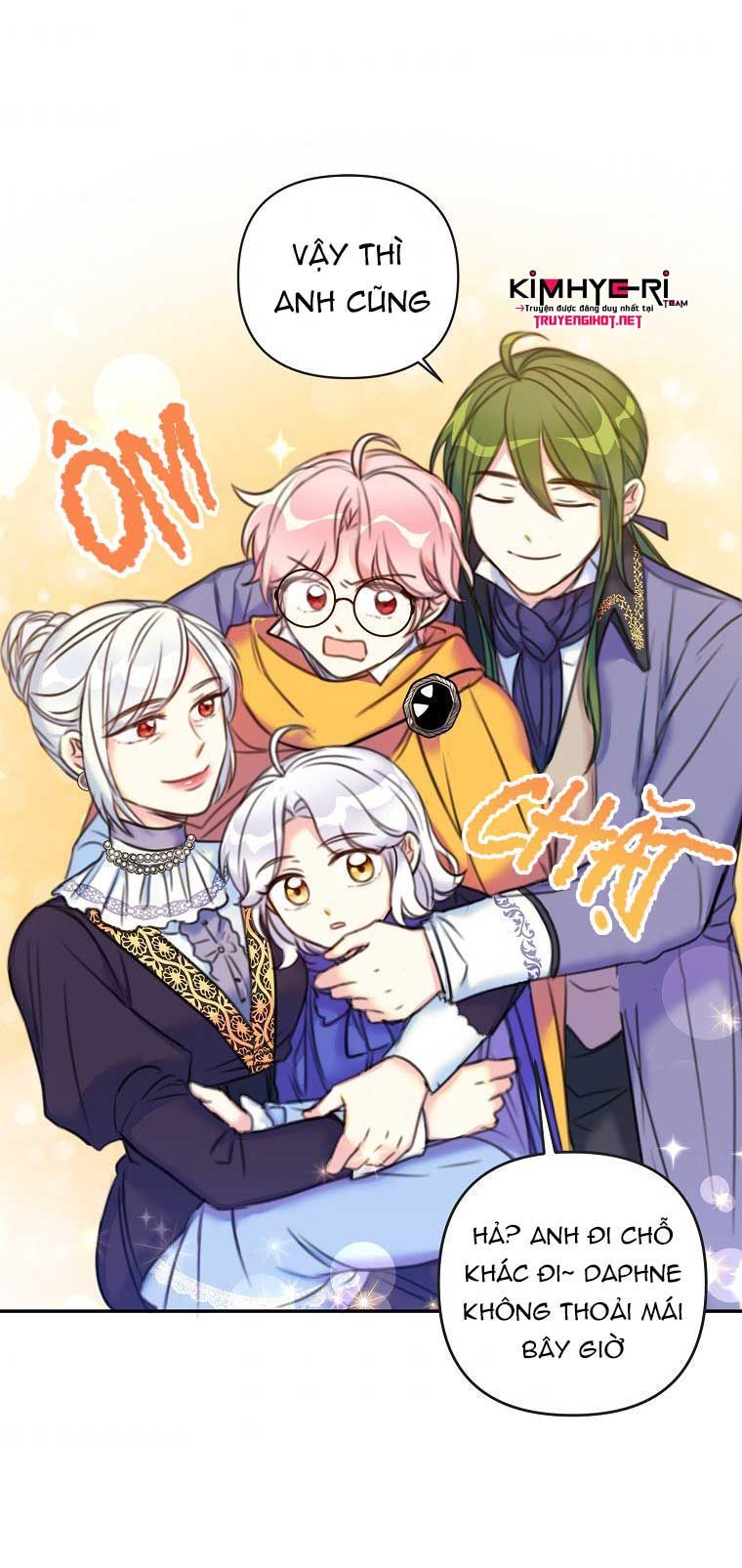 đọc truyện Sinh Ra Là Con Gái Của Ác Nữ Chương 11 ảnh 61 tại Thiên Thai Truyện