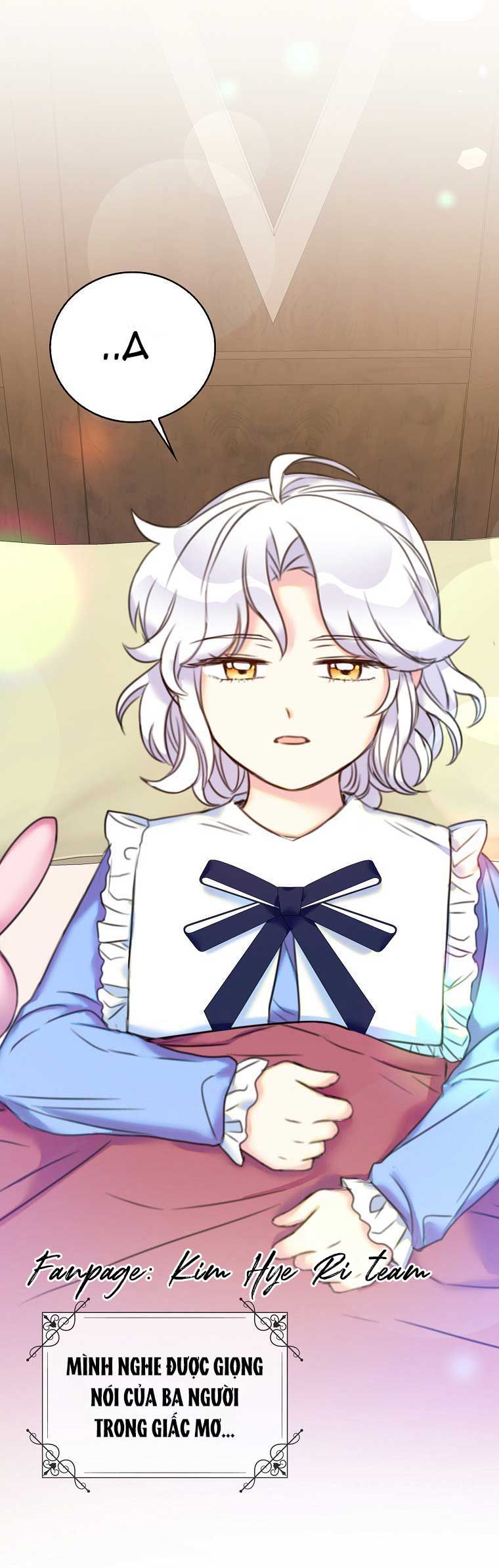 đọc truyện Sinh Ra Là Con Gái Của Ác Nữ Chương 11 ảnh 9 tại Thiên Thai Truyện