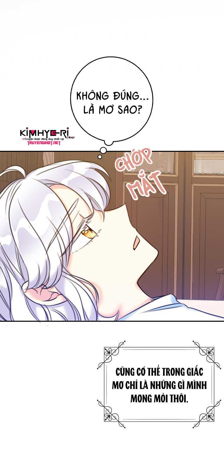 đọc truyện Sinh Ra Là Con Gái Của Ác Nữ Chương 11 ảnh 10 tại Thiên Thai Truyện