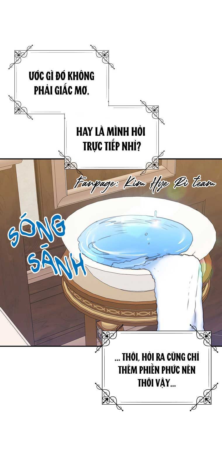 đọc truyện Sinh Ra Là Con Gái Của Ác Nữ Chương 11 ảnh 11 tại Thiên Thai Truyện